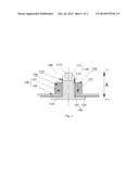 BATTERY TERMINAL, BATTERY COVER PLATE ASSEMBLY, BATTERY AND BATTERY PACK diagram and image