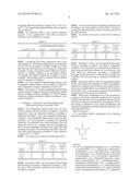 ELECTROLYTE ADDITIVE AND ELECTROLYTE INCLUDING SAME AND LITHIUM     RECHARGEABLE BATTERY INCLUDING ELECTROLYTE diagram and image