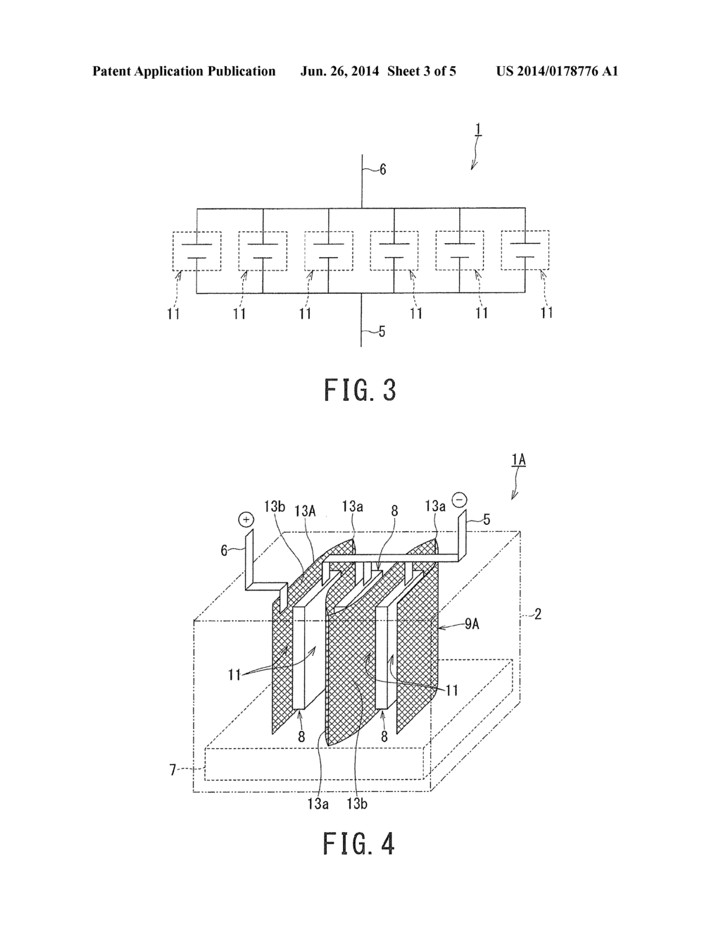 LITHIUM-AIR BATTERY AND LITHIUM ANODE COMPOSITE THEREOF - diagram, schematic, and image 04