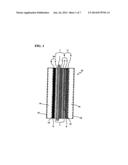 FUEL ELECTRODE CATALYST FOR FUEL CELL, ELECTRODE/MEMBRANE ASSEMBLY, AND     FUEL CELL AND FUEL CELL SYSTEM PROVIDED WITH THE ELECTRODE/MEMBRANE     ASSEMBLY diagram and image