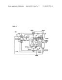 FUEL ELECTRODE CATALYST FOR FUEL CELL, ELECTRODE/MEMBRANE ASSEMBLY, AND     FUEL CELL AND FUEL CELL SYSTEM PROVIDED WITH THE ELECTRODE/MEMBRANE     ASSEMBLY diagram and image