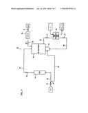 FUEL ELECTRODE CATALYST FOR FUEL CELL, ELECTRODE/MEMBRANE ASSEMBLY, AND     FUEL CELL AND FUEL CELL SYSTEM PROVIDED WITH THE ELECTRODE/MEMBRANE     ASSEMBLY diagram and image