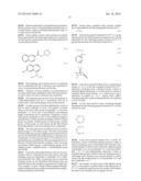 PHOTOSENSITIVE RESIN COMPOSITION diagram and image