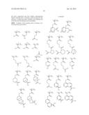 RESIST COMPOSITION AND PATTERNING PROCESS diagram and image