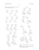 RESIST COMPOSITION AND PATTERNING PROCESS diagram and image