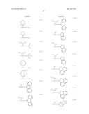 RESIST COMPOSITION AND PATTERNING PROCESS diagram and image