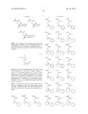 RESIST COMPOSITION AND PATTERNING PROCESS diagram and image