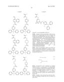 RESIST COMPOSITION AND PATTERNING PROCESS diagram and image