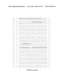 ANTISERA ASSAYS FOR MLV RELATED VIRUSES IN HUMANS AND OTHER MAMMALS diagram and image