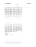 PRODUCTION OF OMEGA-AMINO FATTY ACIDS diagram and image