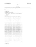 EXPRESSION OF XYLOSE ISOMERASE ACTIVITY IN YEAST diagram and image