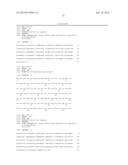 EXPRESSION OF XYLOSE ISOMERASE ACTIVITY IN YEAST diagram and image