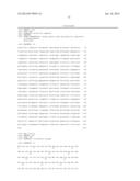 EXPRESSION OF XYLOSE ISOMERASE ACTIVITY IN YEAST diagram and image