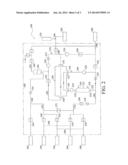 Method of Reseeding Adherent Cells Grown in a Hollow Fiber Bioreactor     System diagram and image