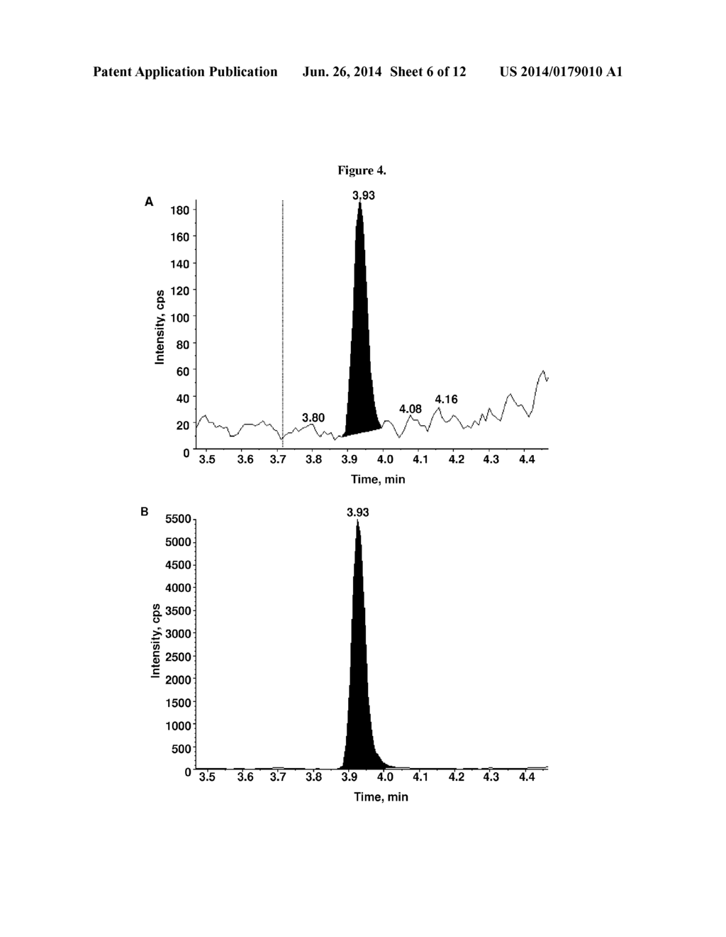 METHODS OF DETECTING REVERSE TRIIODOTHYRONINE BY MASS SPECTROMETRY - diagram, schematic, and image 07