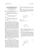 RAPID FLUORESCENCE TAGGING OF GLYCANS AND OTHER BIOMOLECULES WITH ENHANCED     MS SIGNALS diagram and image