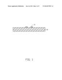 METHOD FOR MANUFCTURING BACKLIGHT MODULE diagram and image