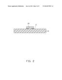 METHOD FOR MANUFCTURING BACKLIGHT MODULE diagram and image