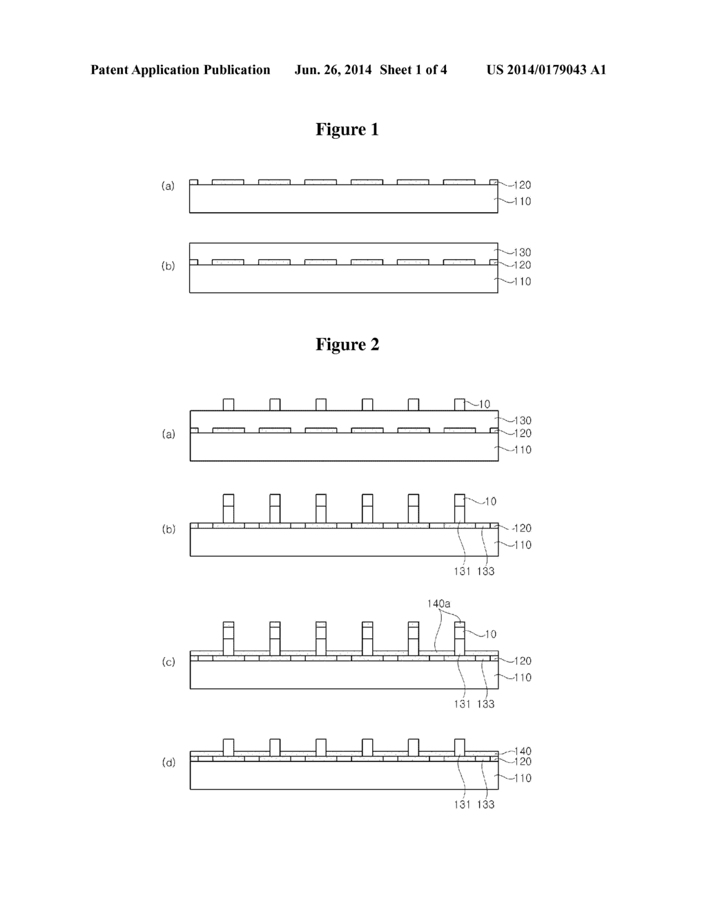 METHOD OF SEPARATING SUBSTRATE AND METHOD OF FABRICATING SEMICONDUCTOR     DEVICE USING THE SAME - diagram, schematic, and image 02