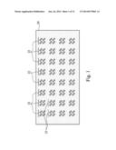 Isolation Rings for Packages and the Method of Forming the Same diagram and image