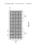 Isolation Rings for Packages and the Method of Forming the Same diagram and image