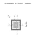 Isolation Rings for Packages and the Method of Forming the Same diagram and image