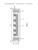 Isolation Rings for Packages and the Method of Forming the Same diagram and image