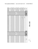 NON-VOLATILE MEMORY HAVING 3D ARRAY OF READ/WRITE ELEMENTS WITH LOW     CURRENT STRUCTURES AND METHODS THEREOF diagram and image