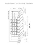 NON-VOLATILE MEMORY HAVING 3D ARRAY OF READ/WRITE ELEMENTS WITH LOW     CURRENT STRUCTURES AND METHODS THEREOF diagram and image