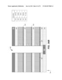 NON-VOLATILE MEMORY HAVING 3D ARRAY OF READ/WRITE ELEMENTS WITH LOW     CURRENT STRUCTURES AND METHODS THEREOF diagram and image