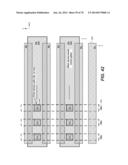 NON-VOLATILE MEMORY HAVING 3D ARRAY OF READ/WRITE ELEMENTS WITH LOW     CURRENT STRUCTURES AND METHODS THEREOF diagram and image