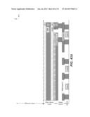 NON-VOLATILE MEMORY HAVING 3D ARRAY OF READ/WRITE ELEMENTS WITH LOW     CURRENT STRUCTURES AND METHODS THEREOF diagram and image