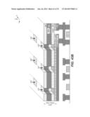 NON-VOLATILE MEMORY HAVING 3D ARRAY OF READ/WRITE ELEMENTS WITH LOW     CURRENT STRUCTURES AND METHODS THEREOF diagram and image