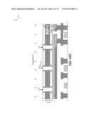 NON-VOLATILE MEMORY HAVING 3D ARRAY OF READ/WRITE ELEMENTS WITH LOW     CURRENT STRUCTURES AND METHODS THEREOF diagram and image