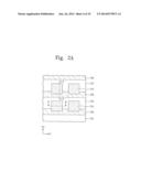 SEMICONDUCTOR DEVICES AND METHODS OF MANUFACTURING THE SAME diagram and image