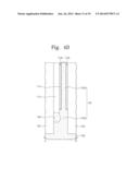 SEMICONDUCTOR DEVICES AND METHODS OF MANUFACTURING THE SAME diagram and image