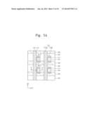 SEMICONDUCTOR DEVICES AND METHODS OF MANUFACTURING THE SAME diagram and image