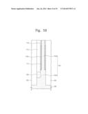 SEMICONDUCTOR DEVICES AND METHODS OF MANUFACTURING THE SAME diagram and image