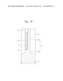 SEMICONDUCTOR DEVICES AND METHODS OF MANUFACTURING THE SAME diagram and image