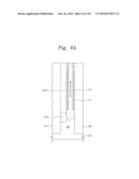 SEMICONDUCTOR DEVICES AND METHODS OF MANUFACTURING THE SAME diagram and image