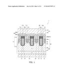 SEMICONDUCTOR DEVICE AND METHOD FOR MANUFACTURING SAME diagram and image