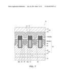 SEMICONDUCTOR DEVICE AND METHOD FOR MANUFACTURING SAME diagram and image