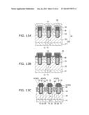 SEMICONDUCTOR DEVICE AND METHOD FOR MANUFACTURING SAME diagram and image