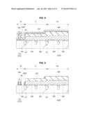 MANUFACTURING METHOD OF SEMICONDUCTOR DEVICE diagram and image