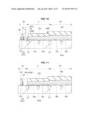 MANUFACTURING METHOD OF SEMICONDUCTOR DEVICE diagram and image