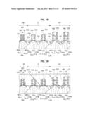 MANUFACTURING METHOD OF SEMICONDUCTOR DEVICE diagram and image