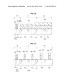 MANUFACTURING METHOD OF SEMICONDUCTOR DEVICE diagram and image