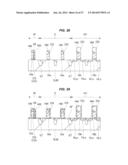 MANUFACTURING METHOD OF SEMICONDUCTOR DEVICE diagram and image