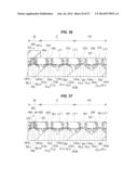 MANUFACTURING METHOD OF SEMICONDUCTOR DEVICE diagram and image