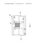 METHOD OF FORMING SEMICONDUCTOR DEVICE INCLUDING SILICIDE LAYERS diagram and image